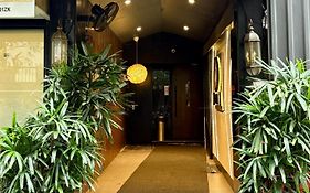 The Majlis Hotel - Colaba Mumbai